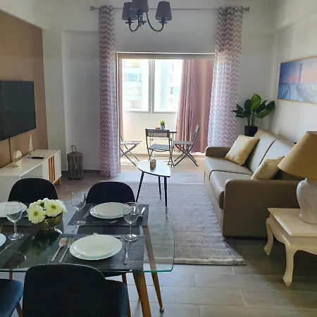 Appartement De