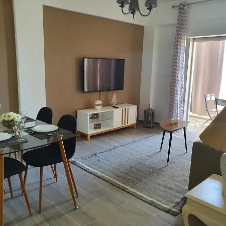 Appartement De