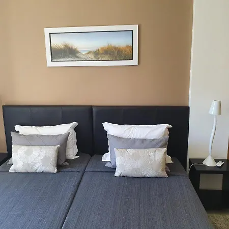De Appartement Quarteira