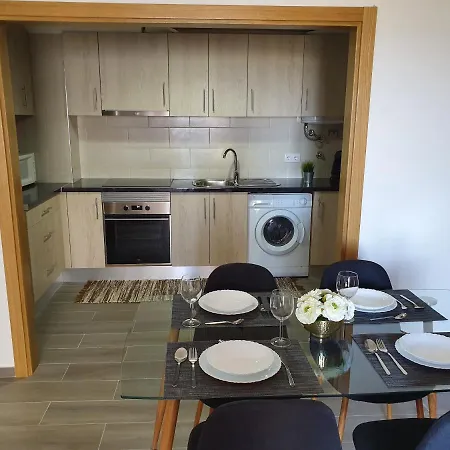 De Appartement *