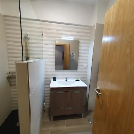 Appartement De