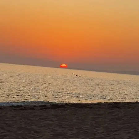 Apartamento De Quarteira