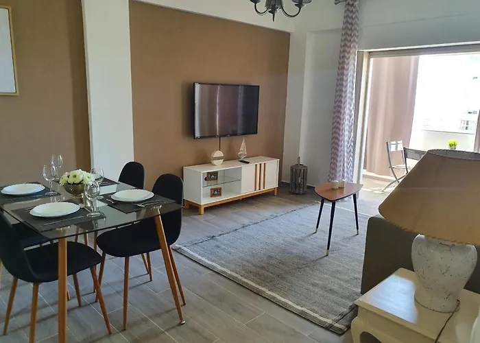 Apartment De