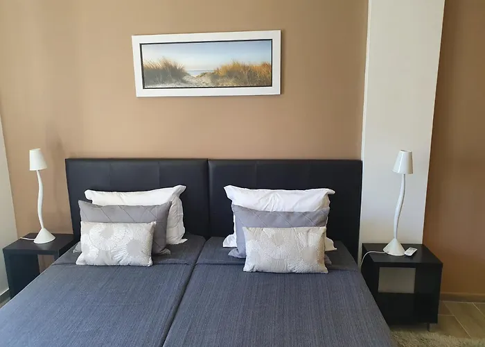 De Apartamento Quarteira