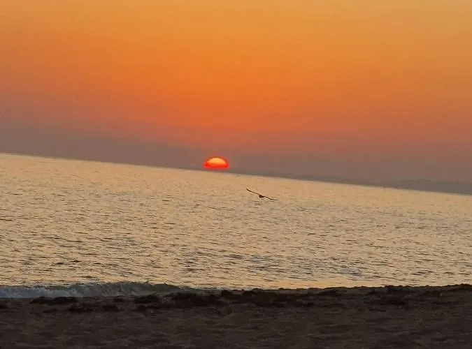 Apartamento De Quarteira